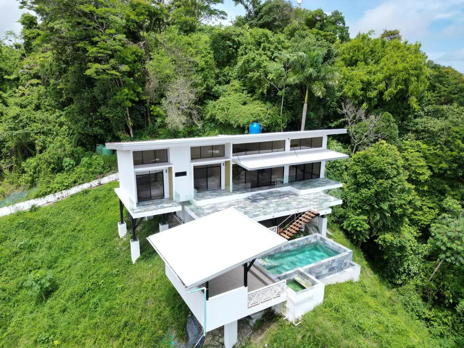 Property at Quepos