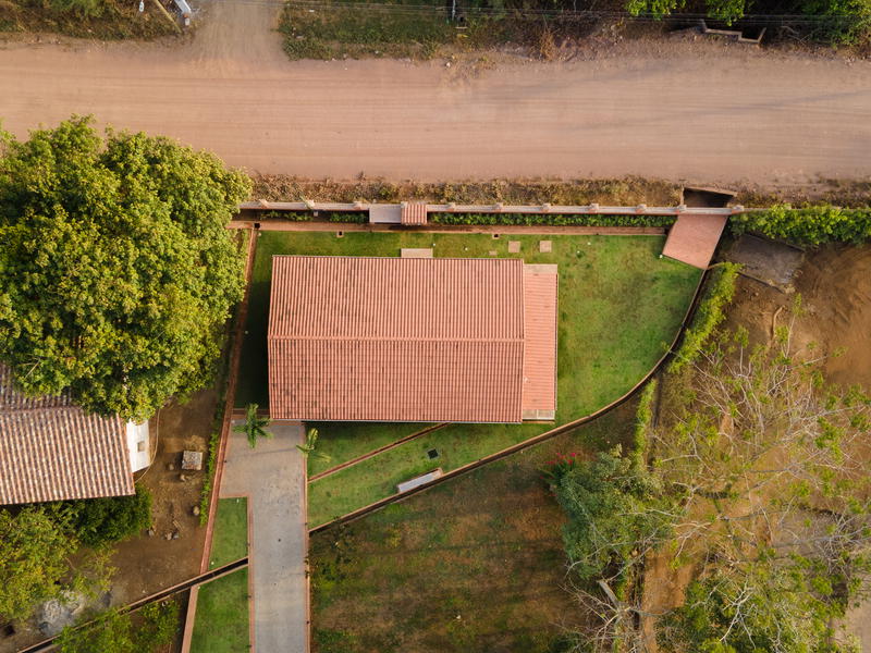 Propiedad en Tamarindo