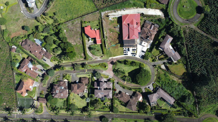 Terreno en Tres Ríos