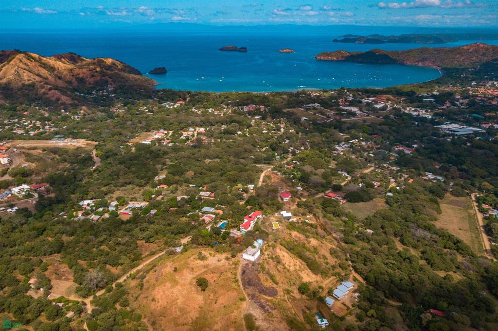 Land at Carrillo