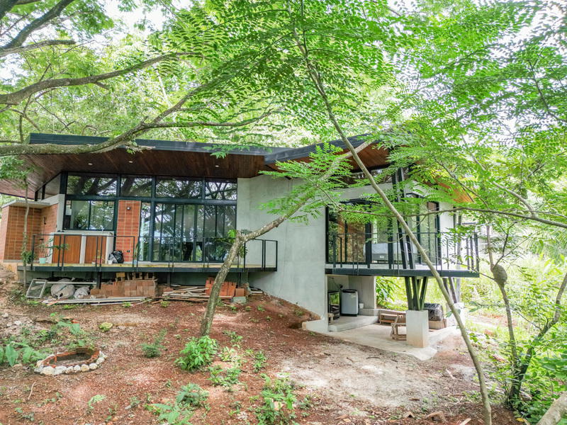 Propiedad en Belén de Nosarita