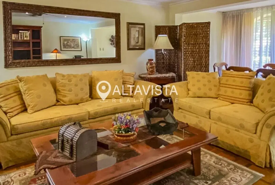Apartamento en Heredia