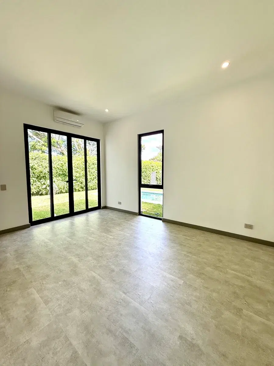 Casa en Bosques de Lindora
