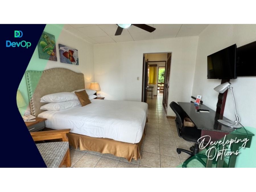 Apartamento en Mata Redonda