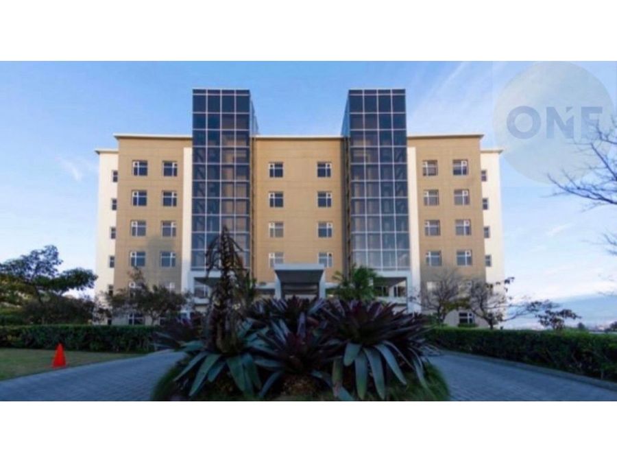 Apartamento en San Rafael