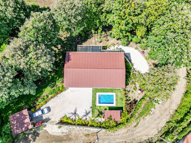 Propiedad en Sámara