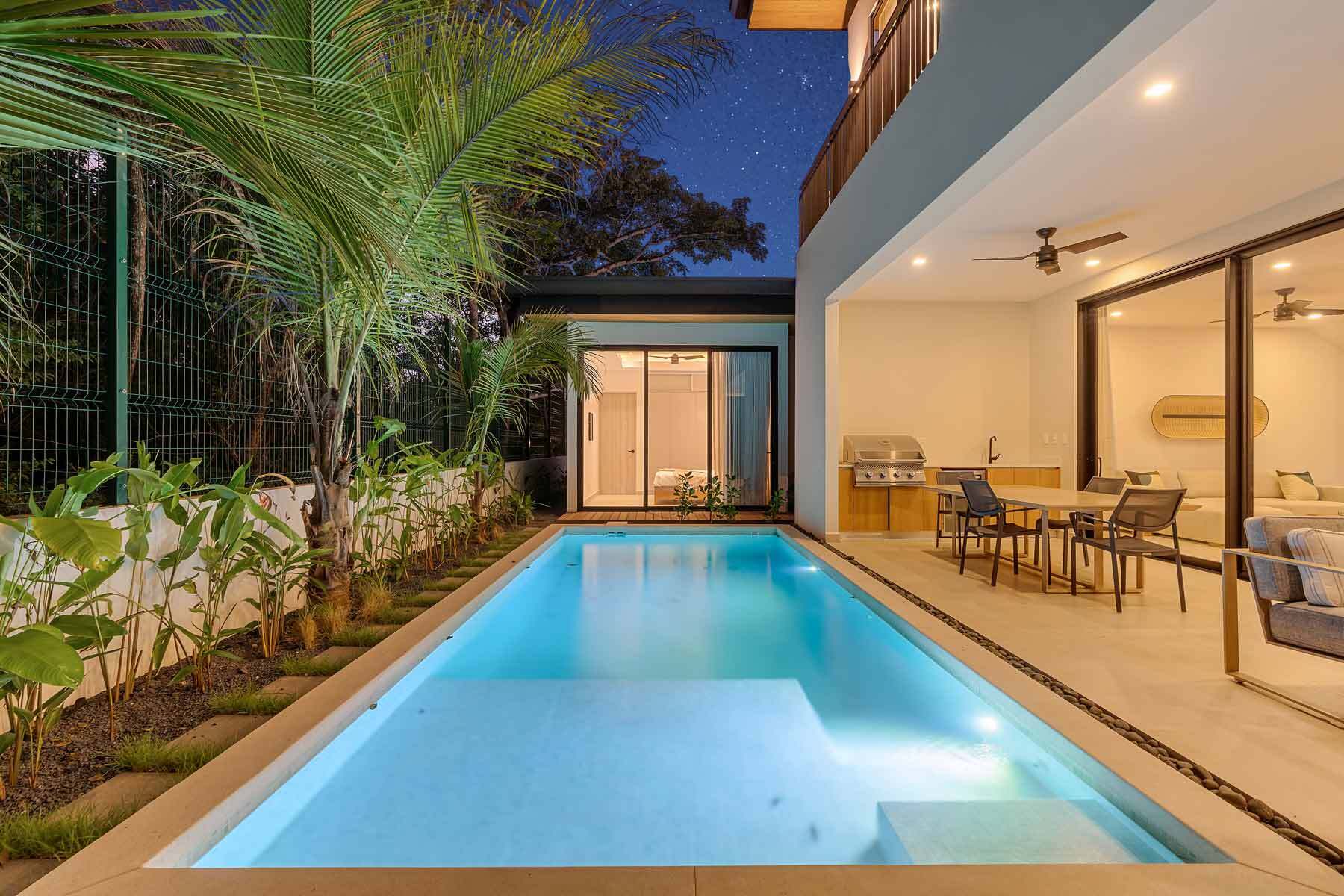Casa en Tamarindo