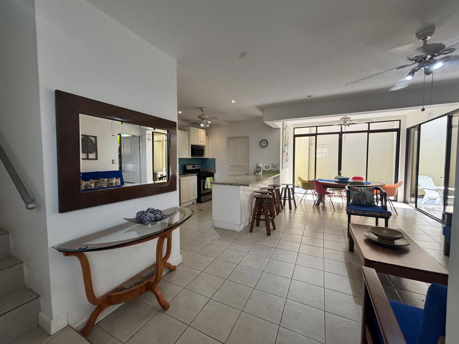 Casa en Punta Leona