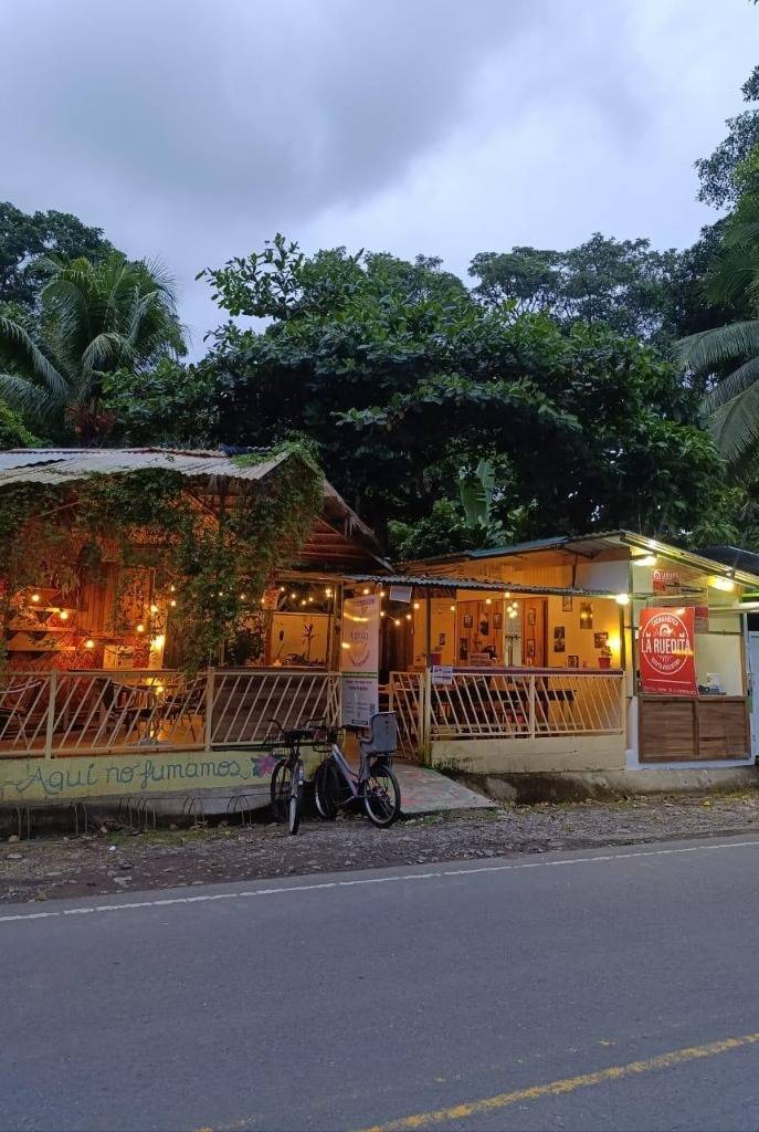 Propiedad en Playa Chiquita