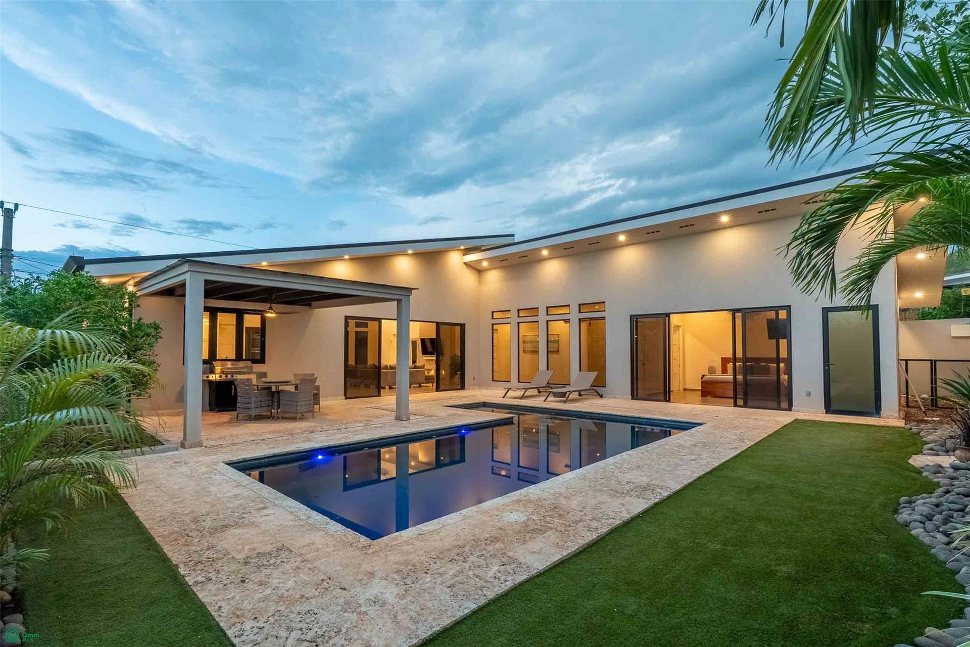 Casa en Brasilito