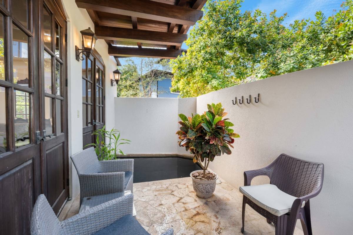 Property at Las Catalinas