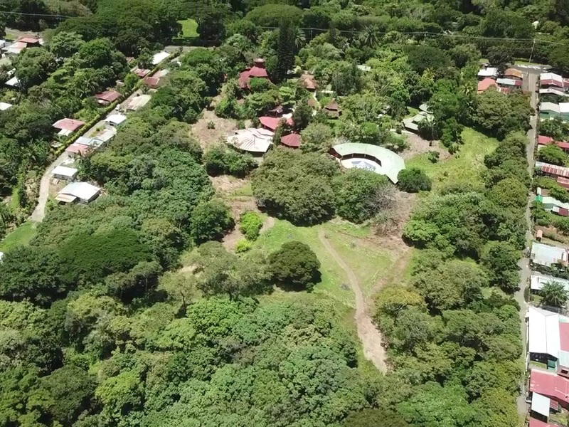 Terreno en La Garita
