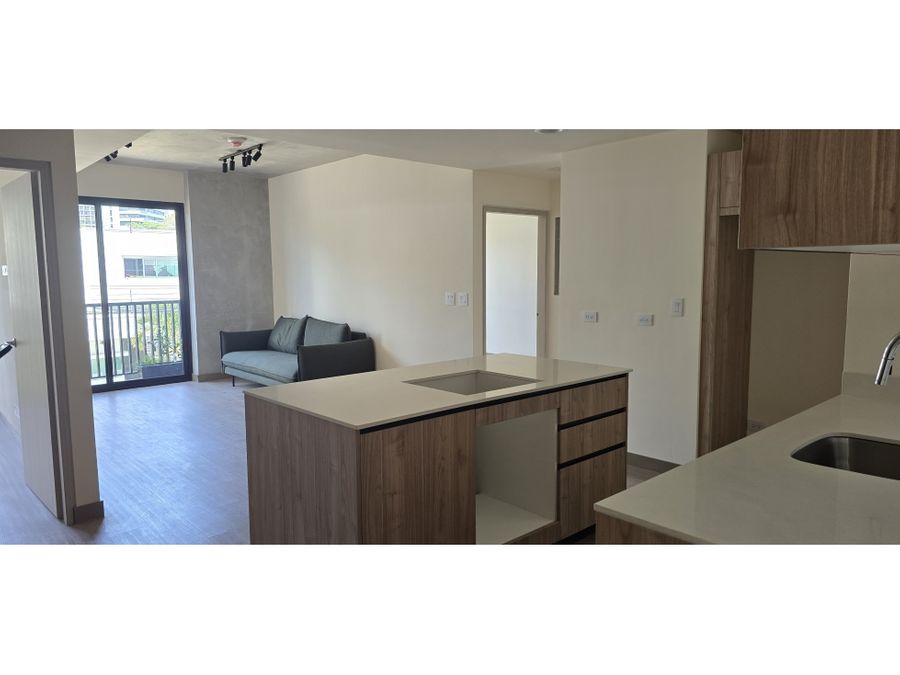 Apartamento en Pavas