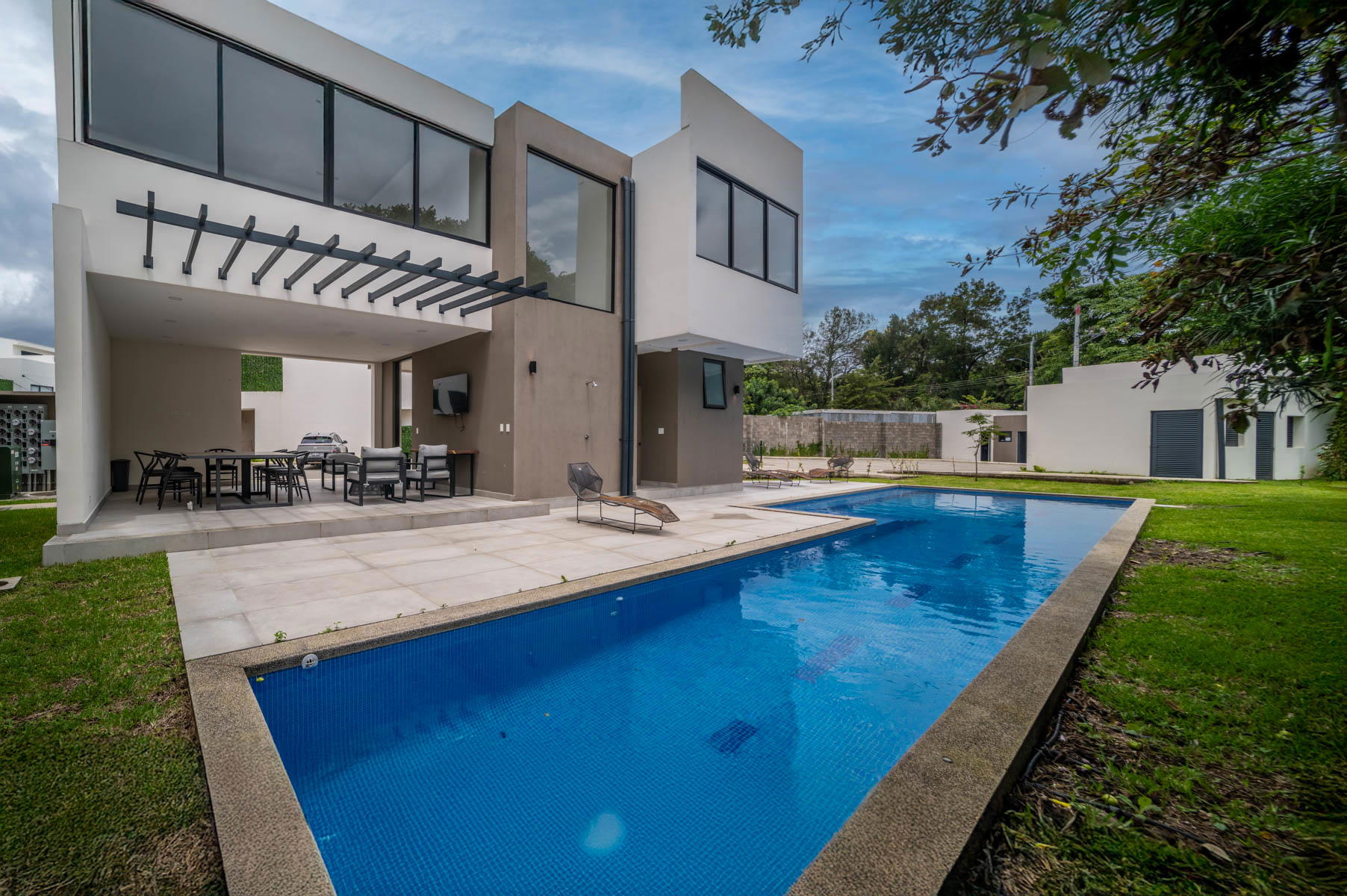 Casa en Condominio Vistara