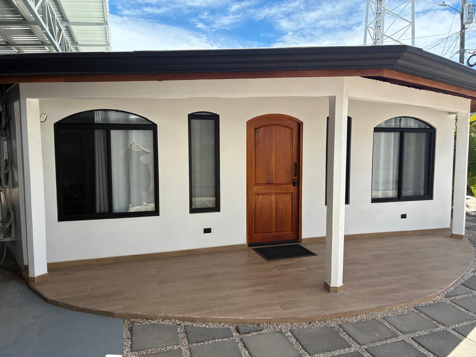 Casa en Santa Cruz