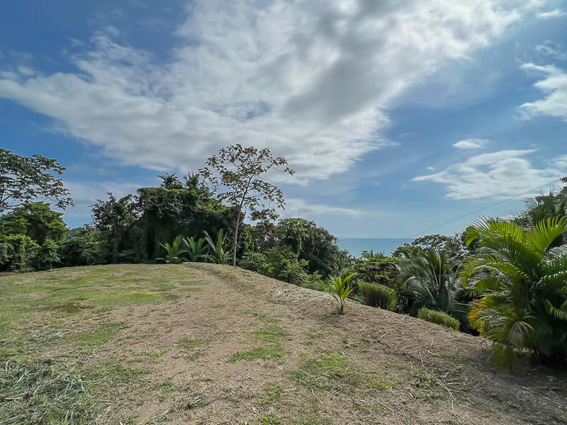 Terreno en Puntarenas