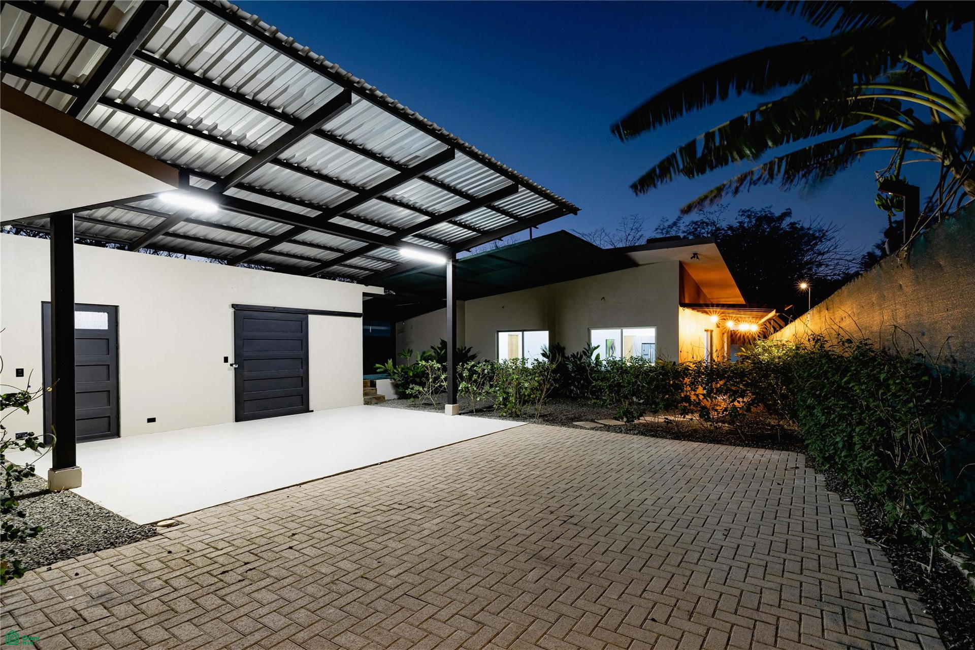 Casa en Cabo Velas