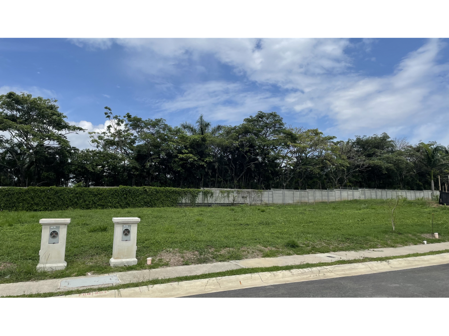 Property at Alajuela
