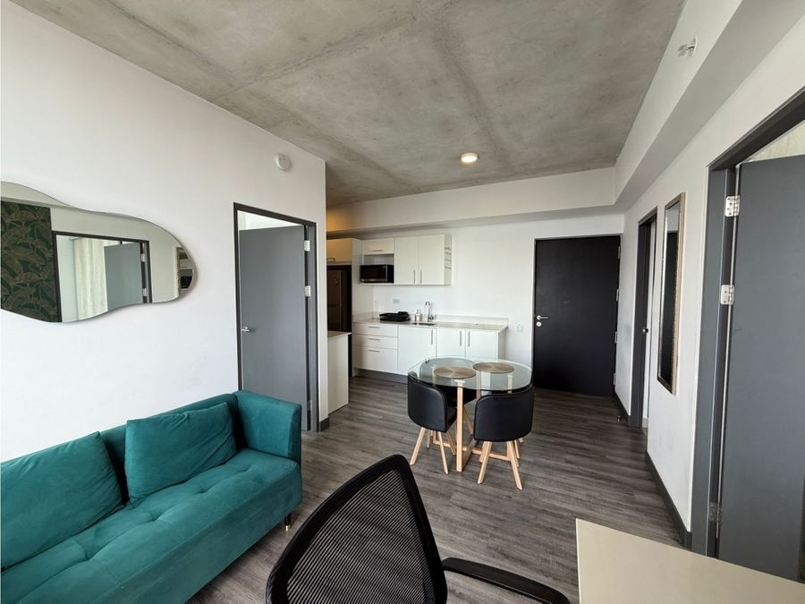 Apartamento en SECRT Sabana