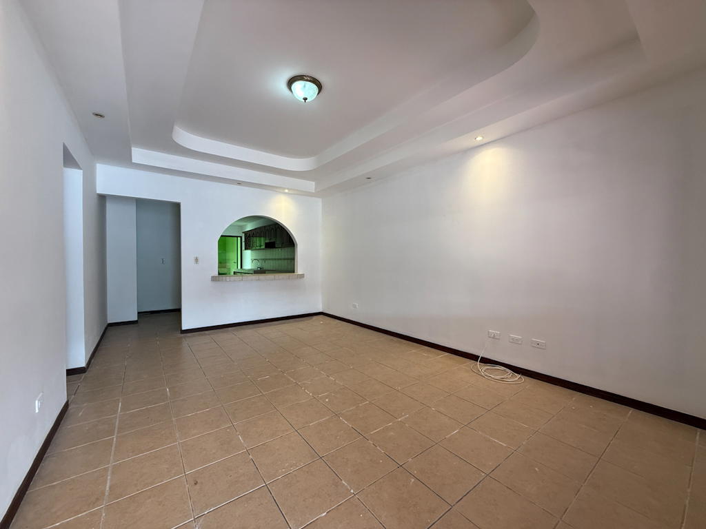 Casa en La Trinidad