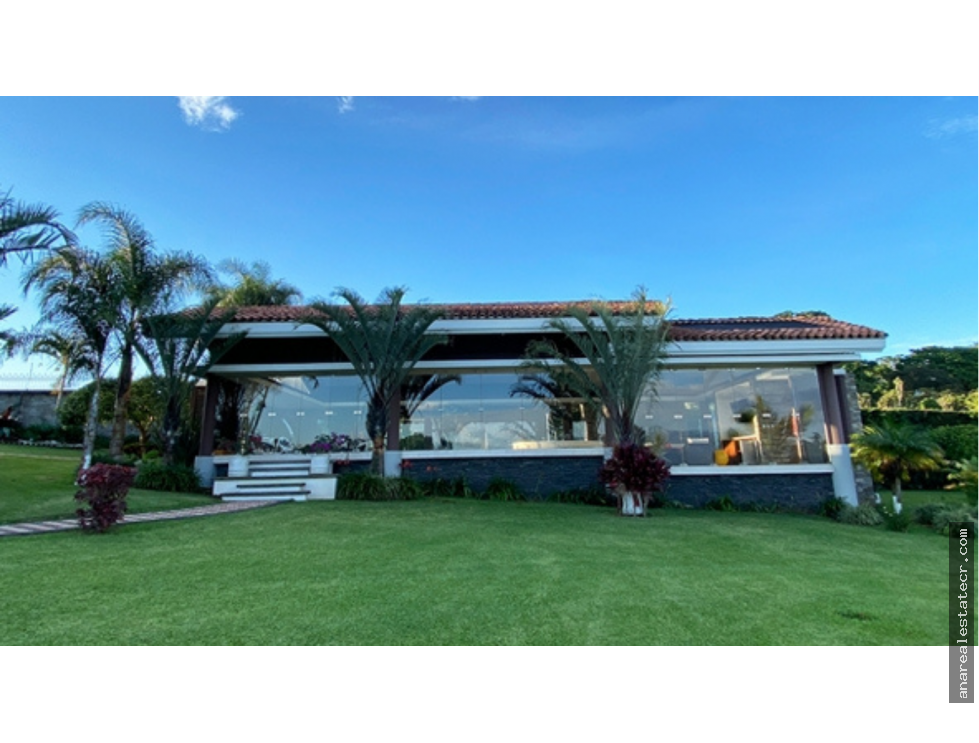 House at Santa Bárbara