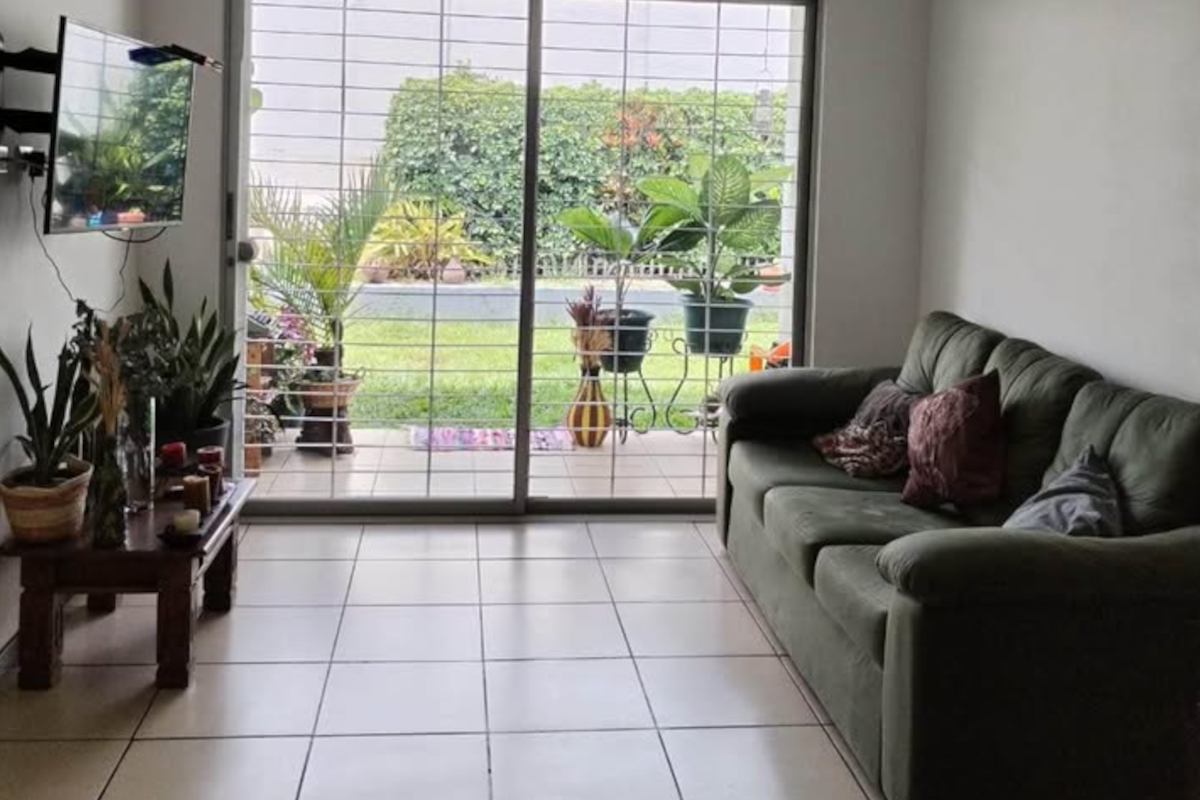 Casa en Condominio Malaga