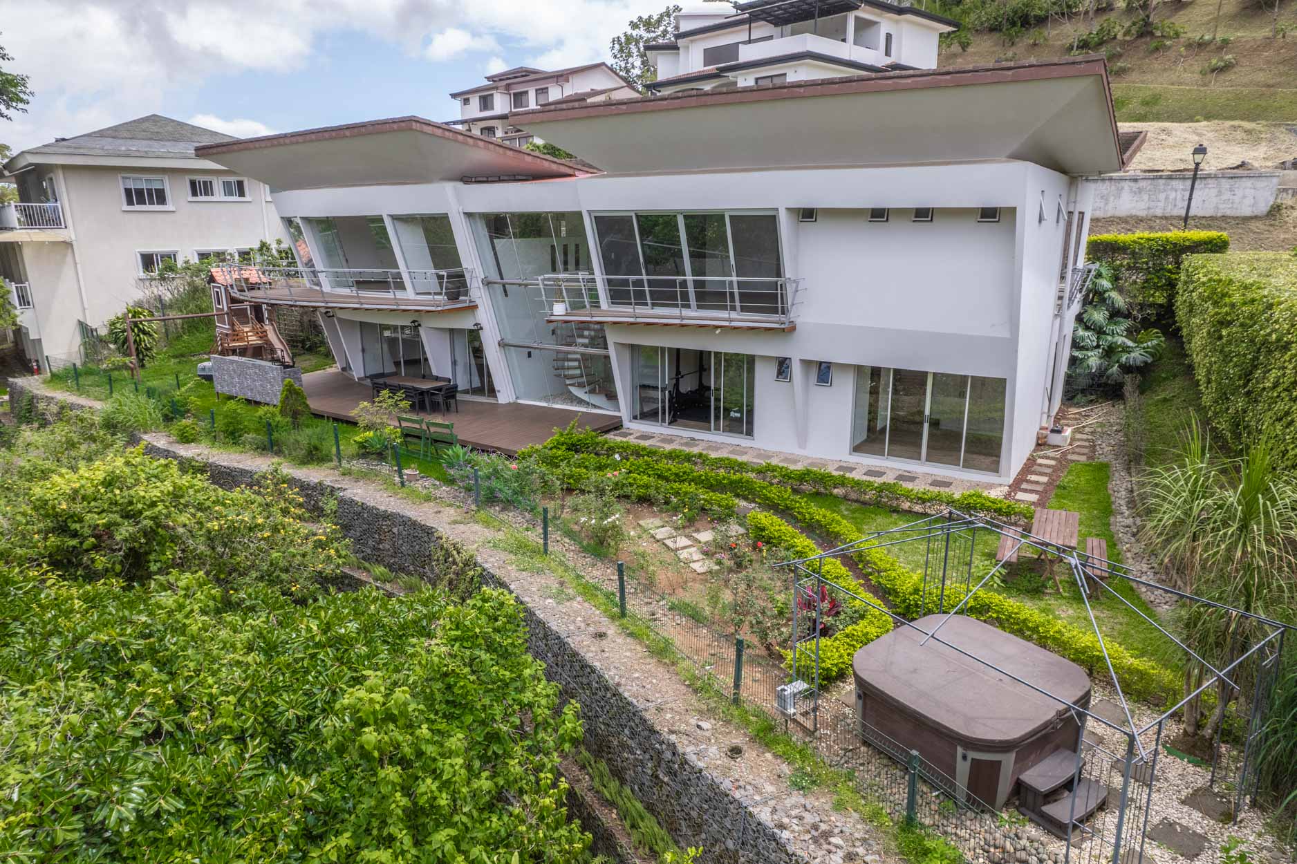 Casa en Condominio Hacienda Gregal