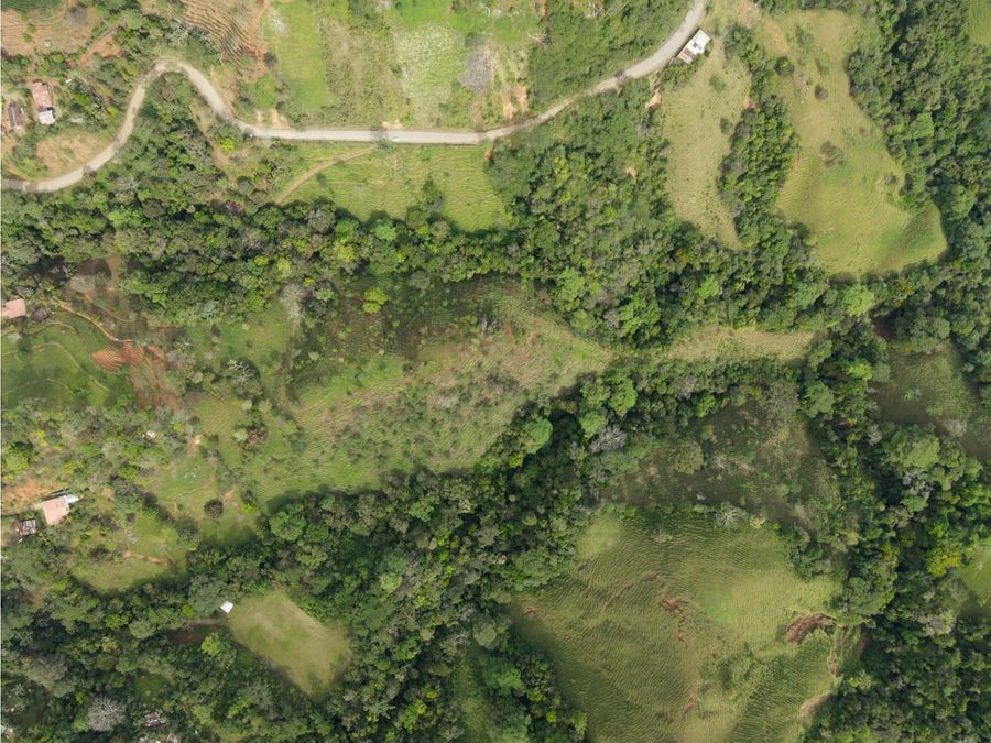 Land at Chires