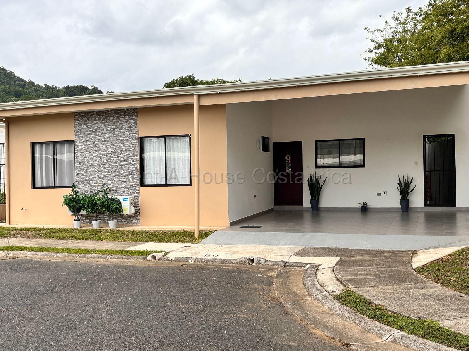 Casa en Condominio Arenas