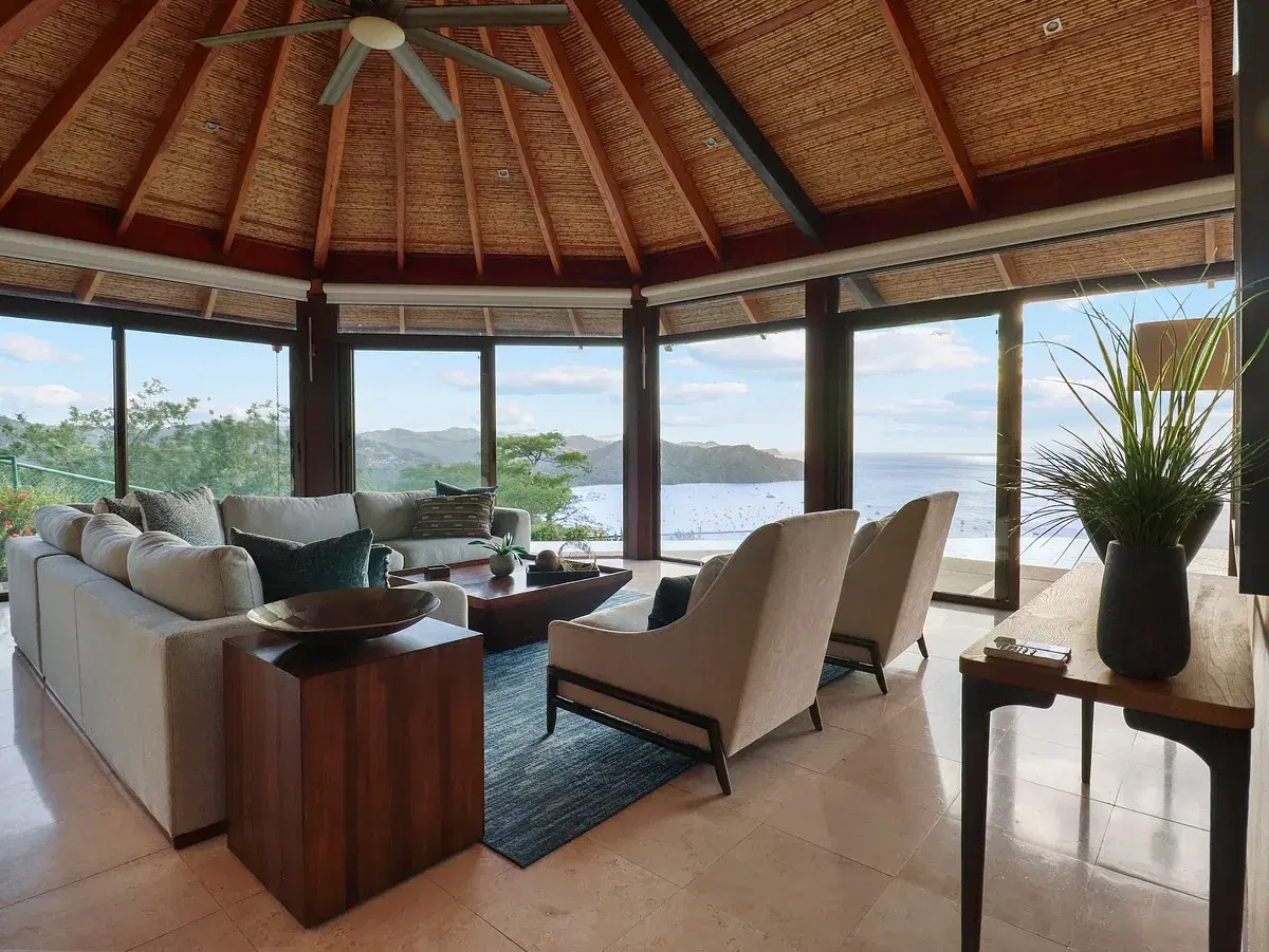 House at Playas del Coco