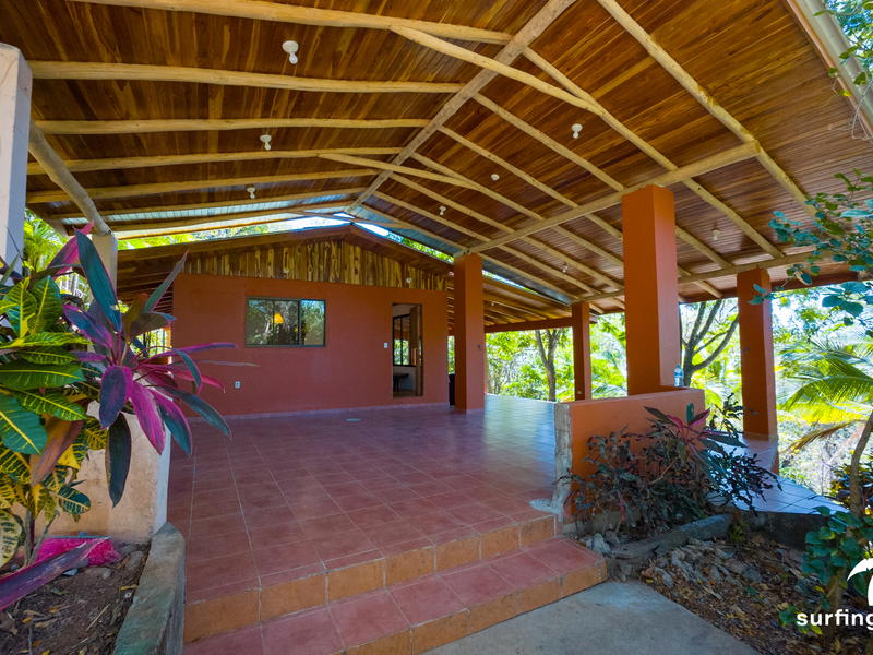 Terreno en Cuajiniquil