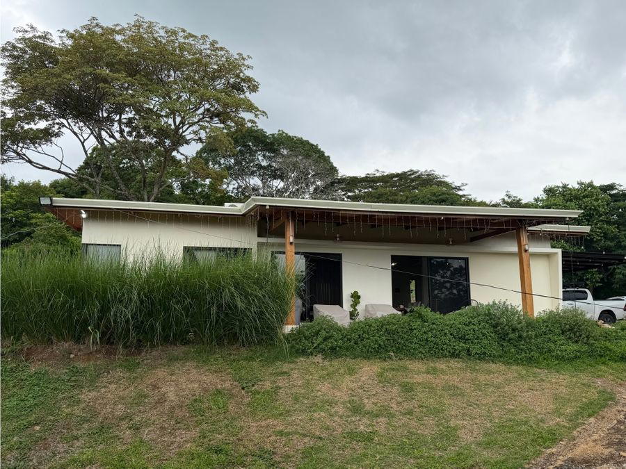 House at Concepción