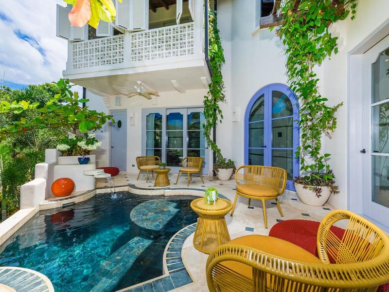 Propiedad en Tempate