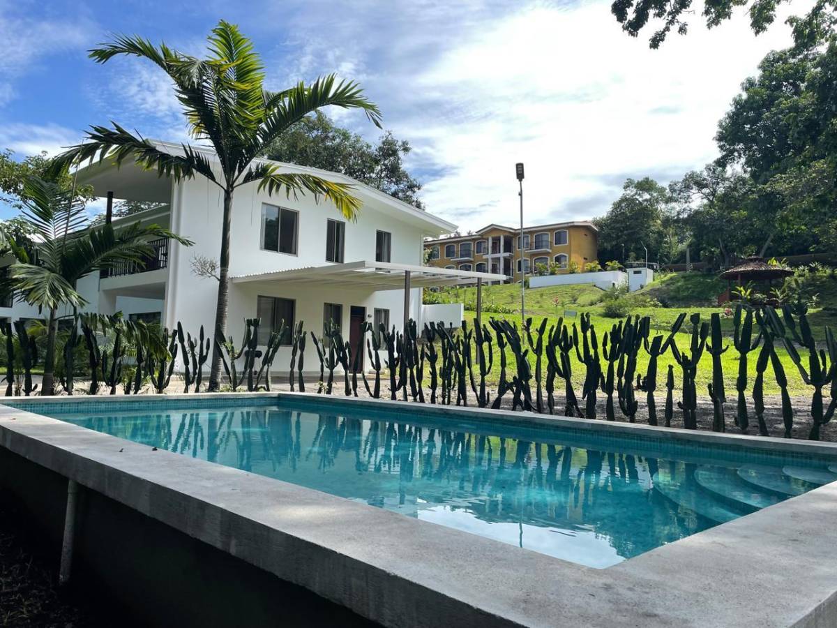 Casa en Atenas