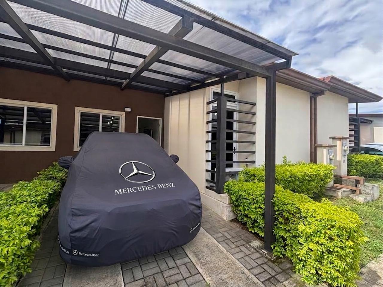 Casa en Condominio Terrazas del Norte