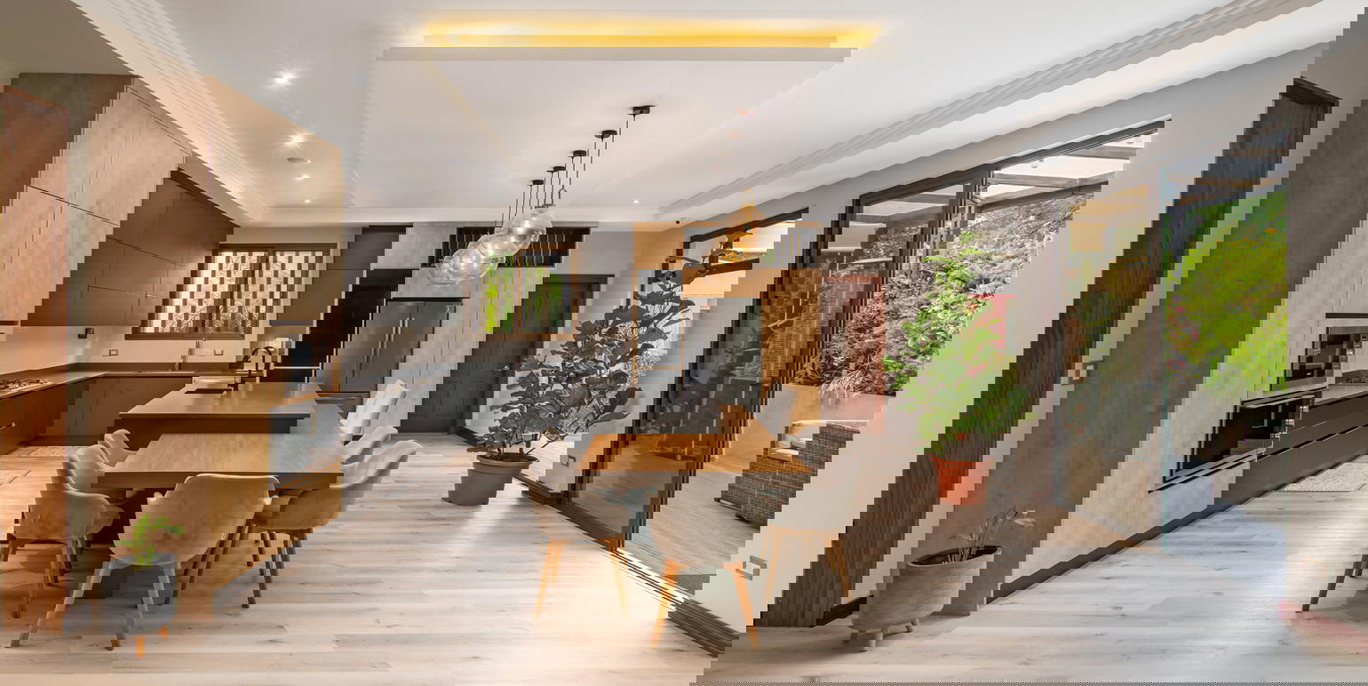 Propiedad en Ave del Paraíso