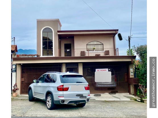 SANTO DOMINGO HEREDIA PARACITO