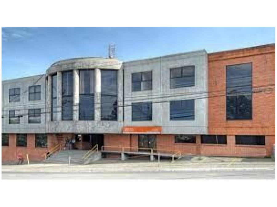 Oficina en Mata de Plátano