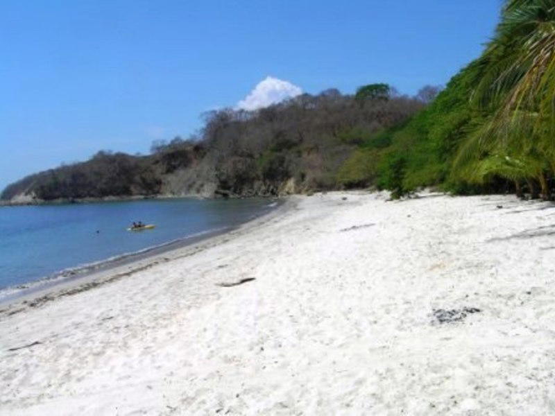 Terreno en Puntarenas