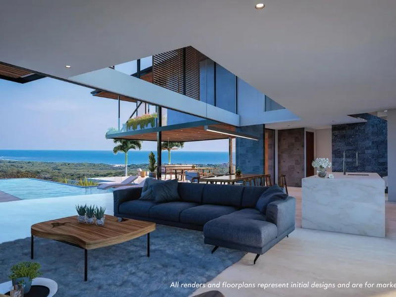 Propiedad en Tamarindo