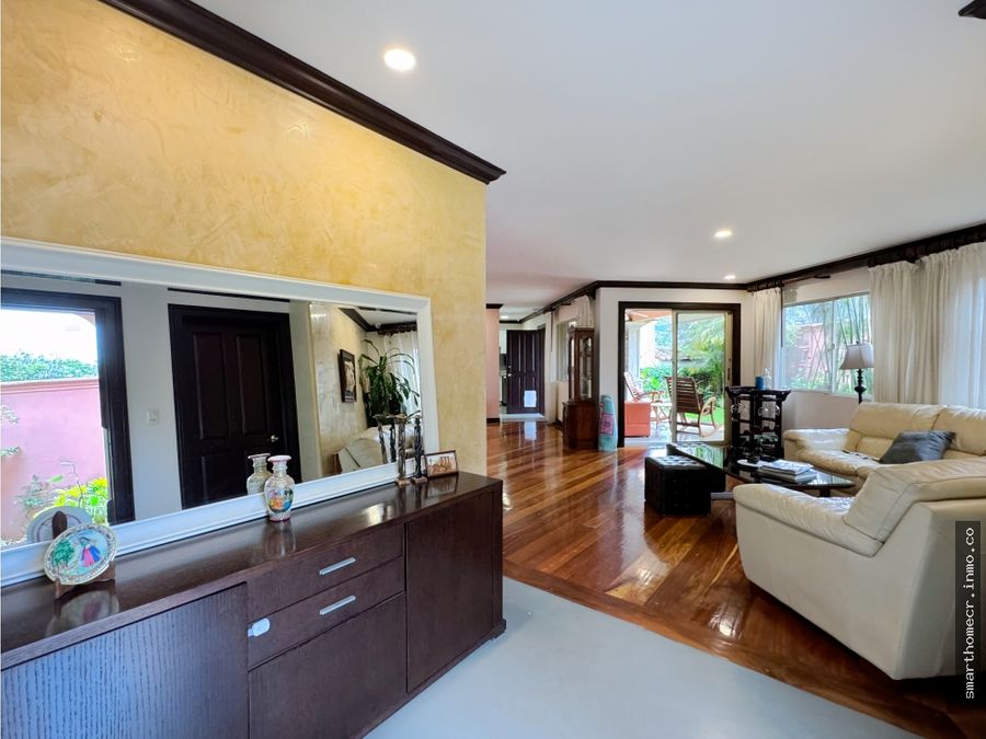 Property at Escazú