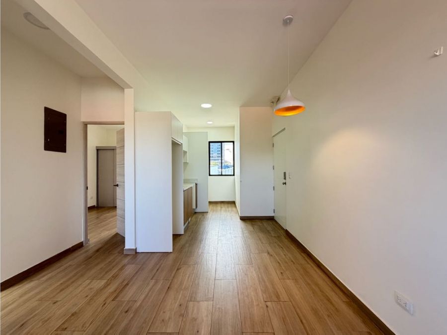 Apartamento en Mata Redonda