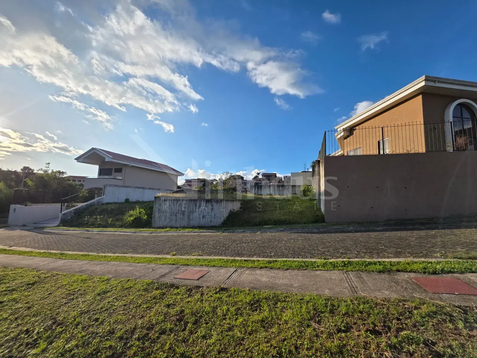 Propiedad en Condominio Isabella del Carmen