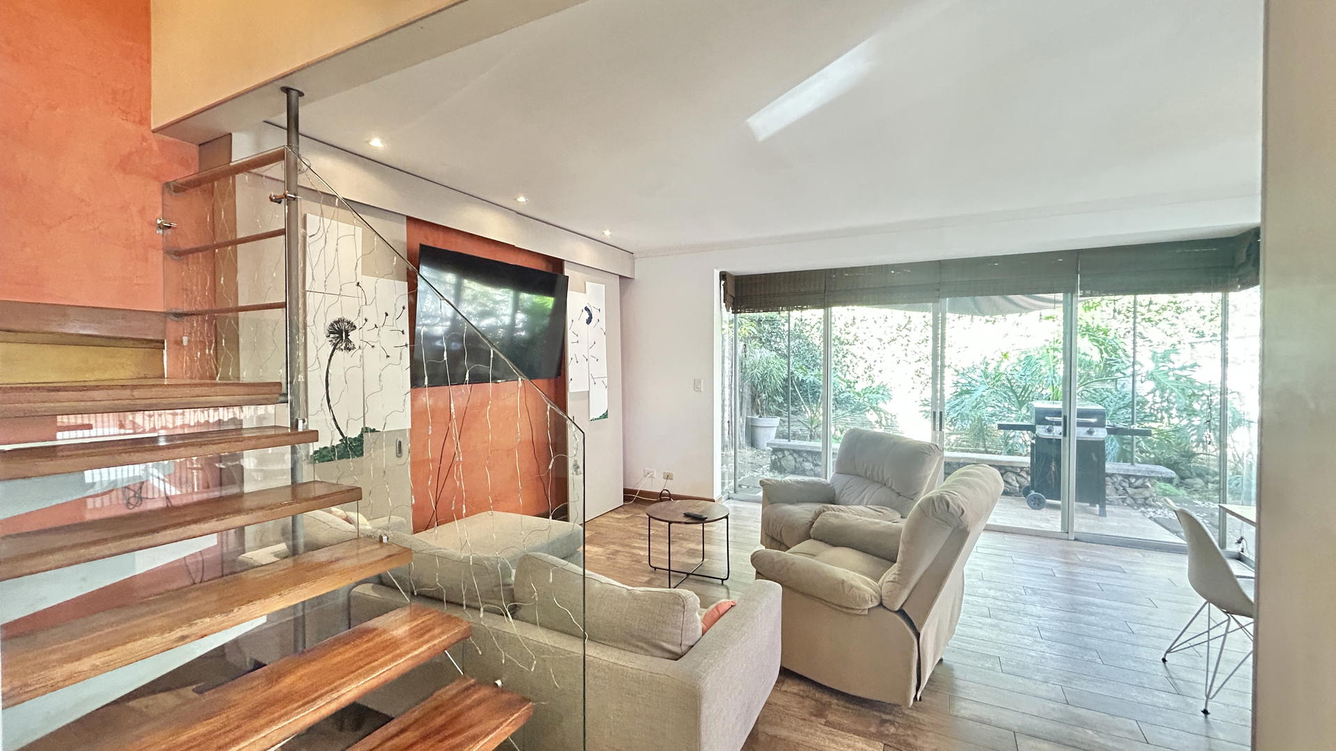Casa en San Rafael