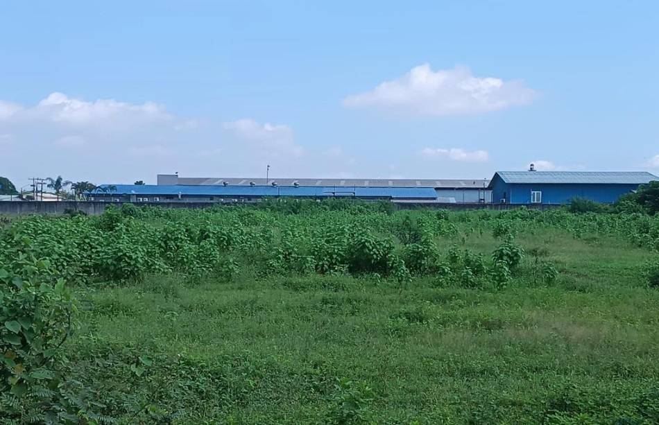 Propiedad en Santo Domingo