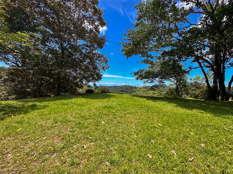Land at Puerto Cortés