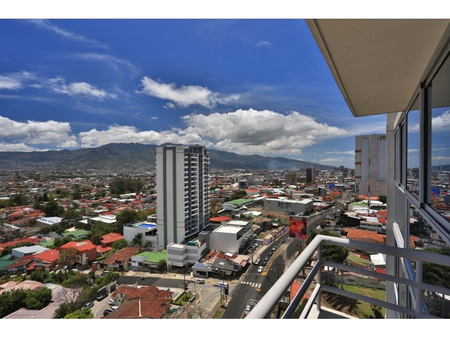 Property at Torres Los Yoses