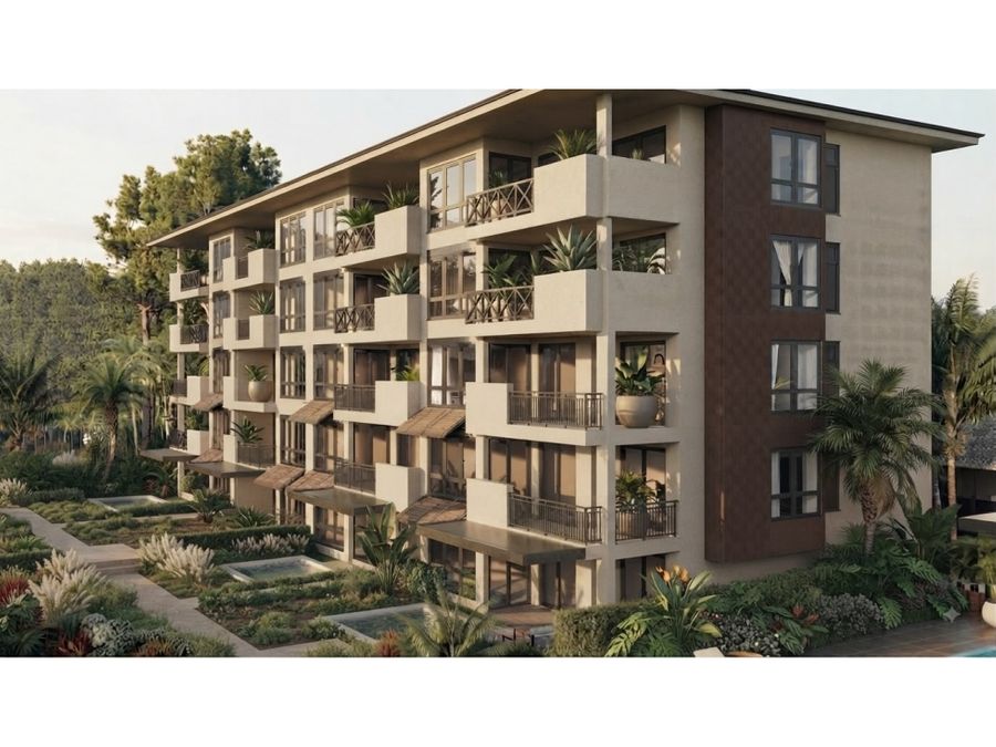 Apartment at Condominio El Encanto