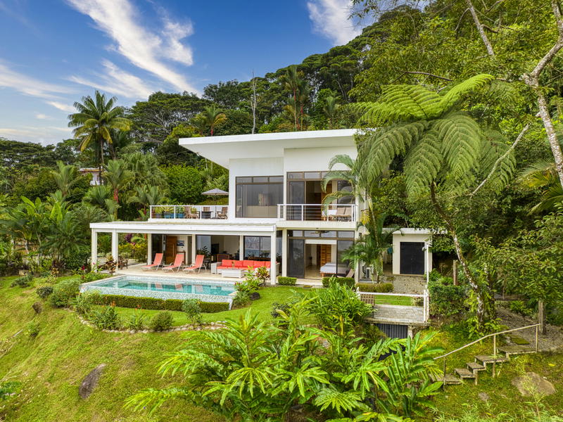 Property at Bahía Ballena