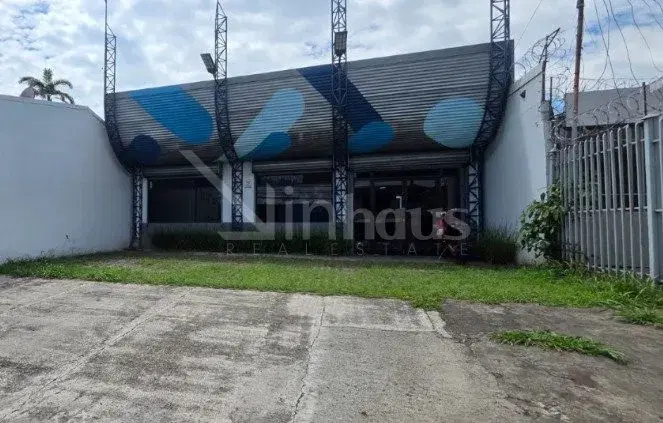 Property at Zapote